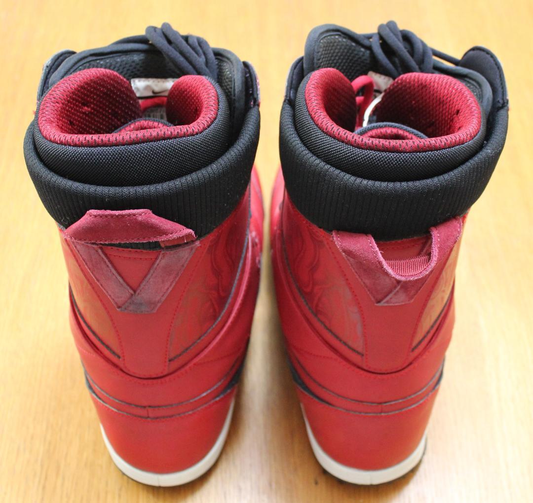 希少✨Nike スノーボード ブーツ 28cm ZOOM DK ダニーキャス