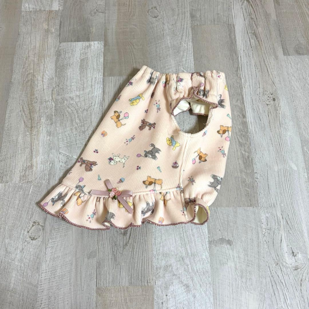 FUMI様☆犬服✩.*˚