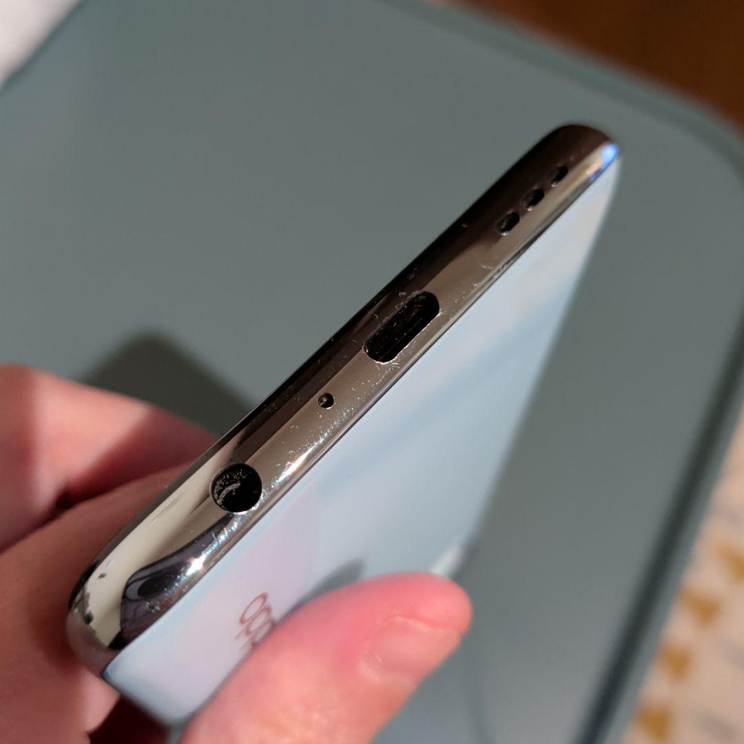 ①OPPO Reno5A 128GB