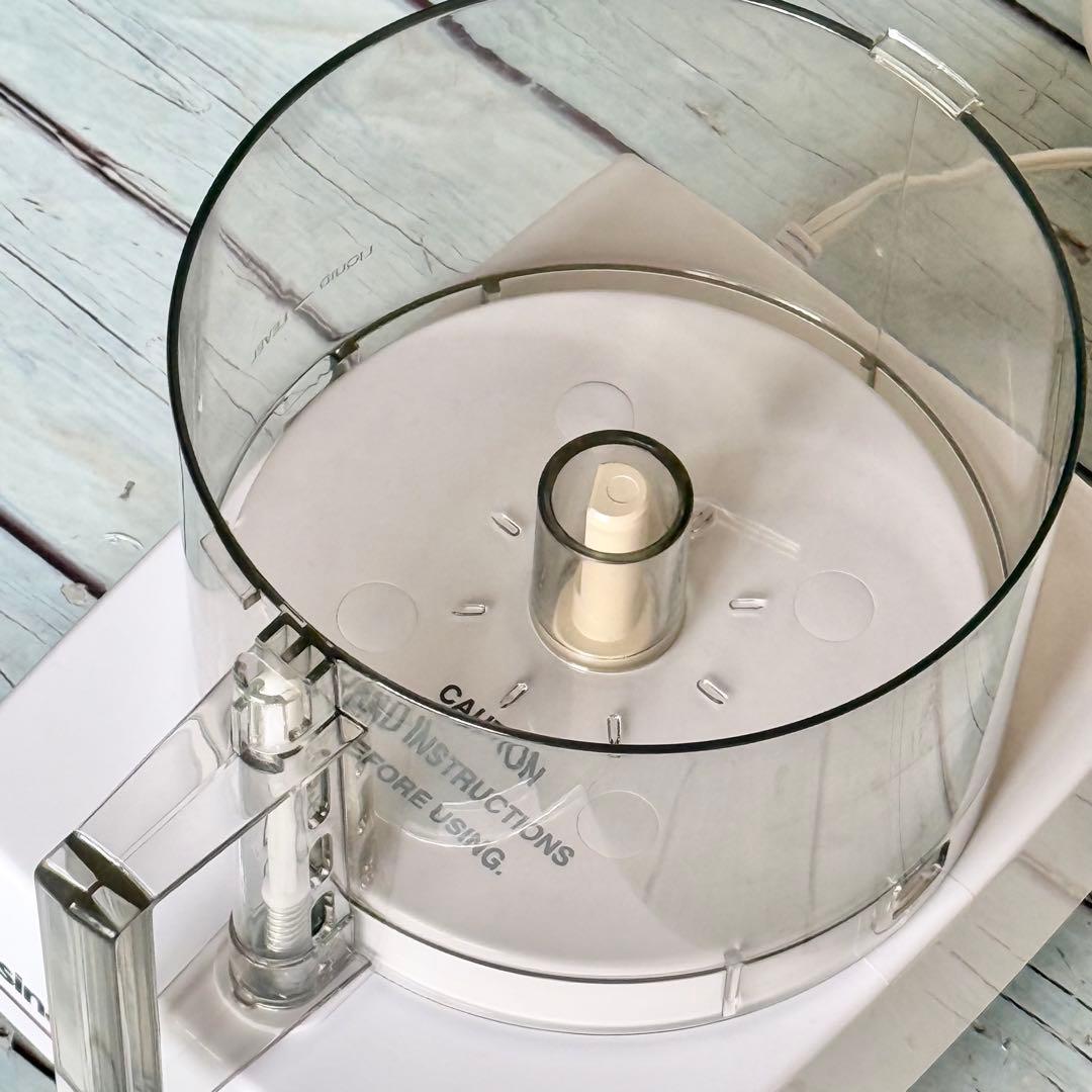 クイジナート「DLC-192J」フードプロセッサーＬ