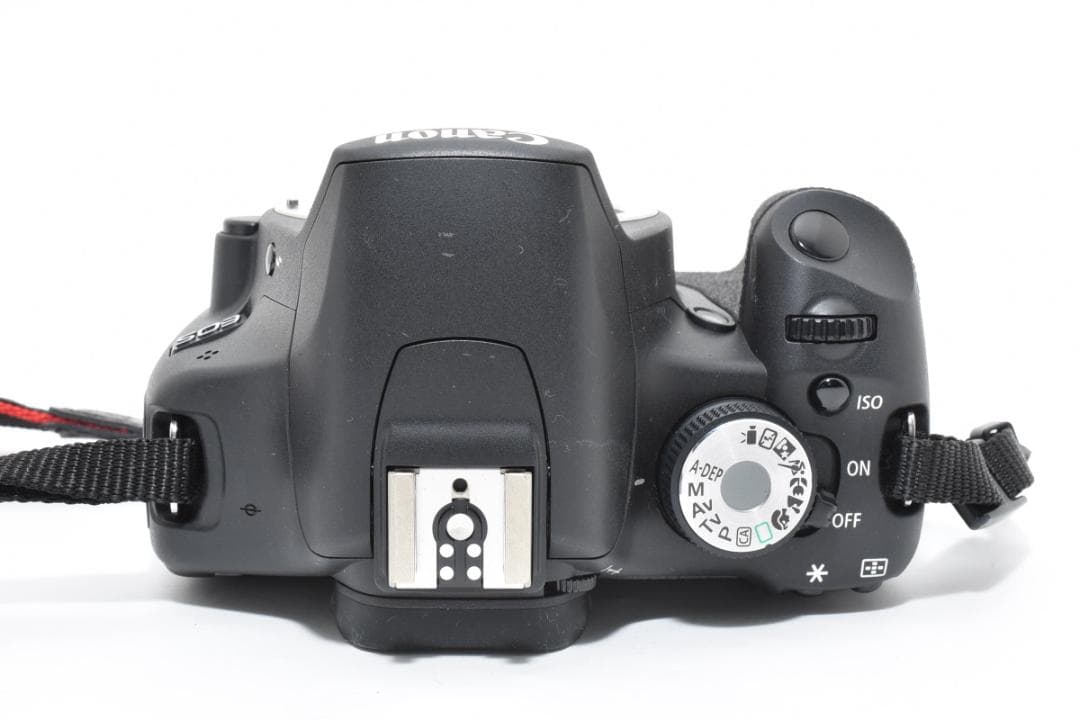 ★美品★キャノン Canon EOS Kiss X3 ボディ #21218