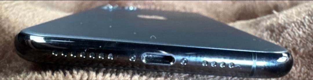 Apple iPhone11 Promax SIMフリー 64GBスペースグレー