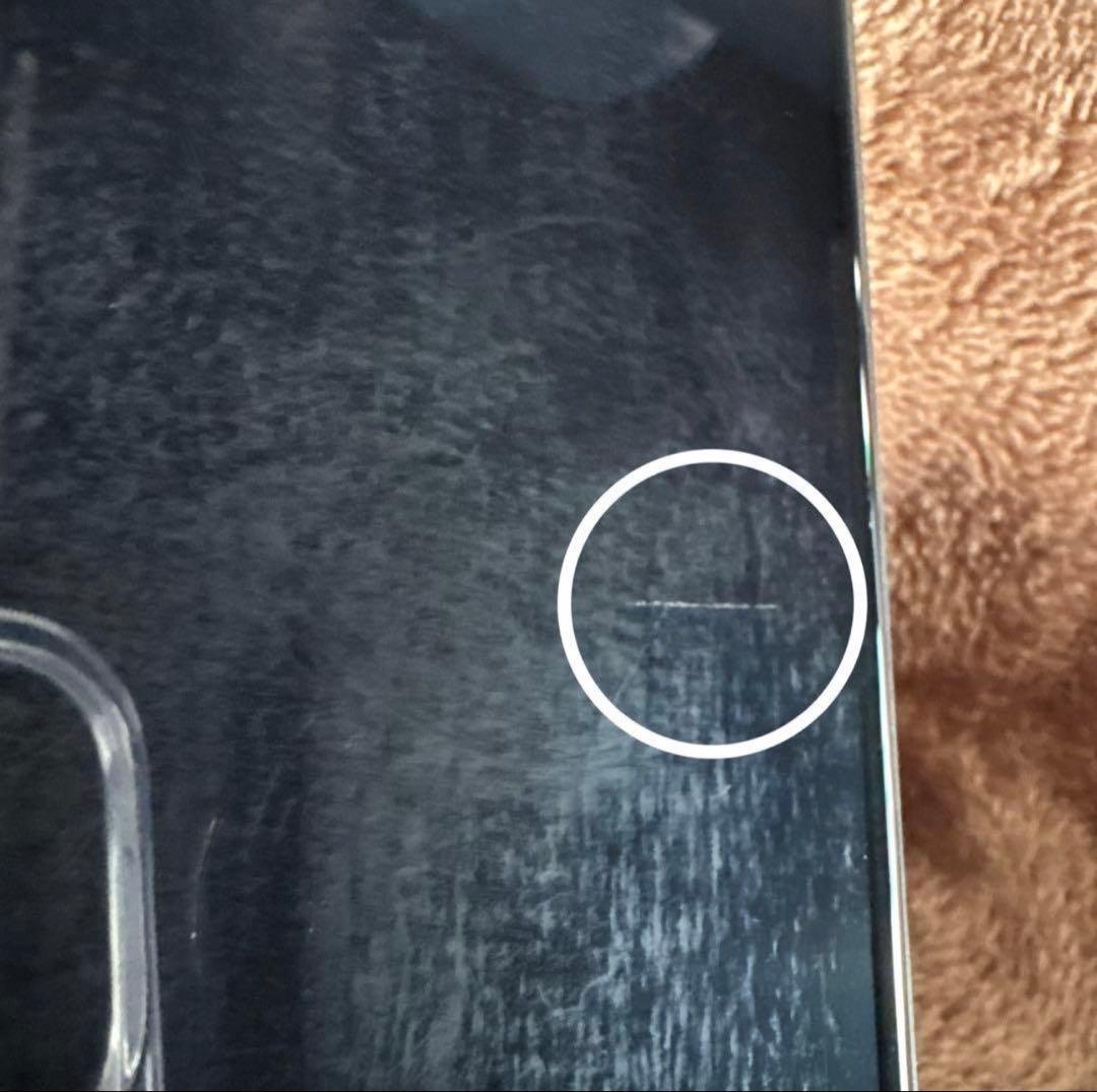 Apple iPhone11 Promax SIMフリー 64GBスペースグレー