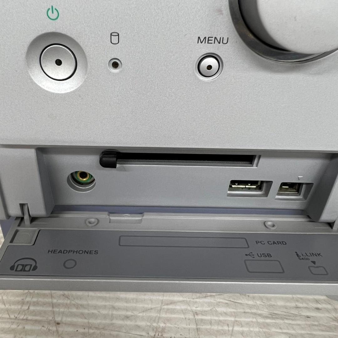 ソニー VAIO PCV-MX5GK パソコン PC 〈ジャンク〉 N0661J