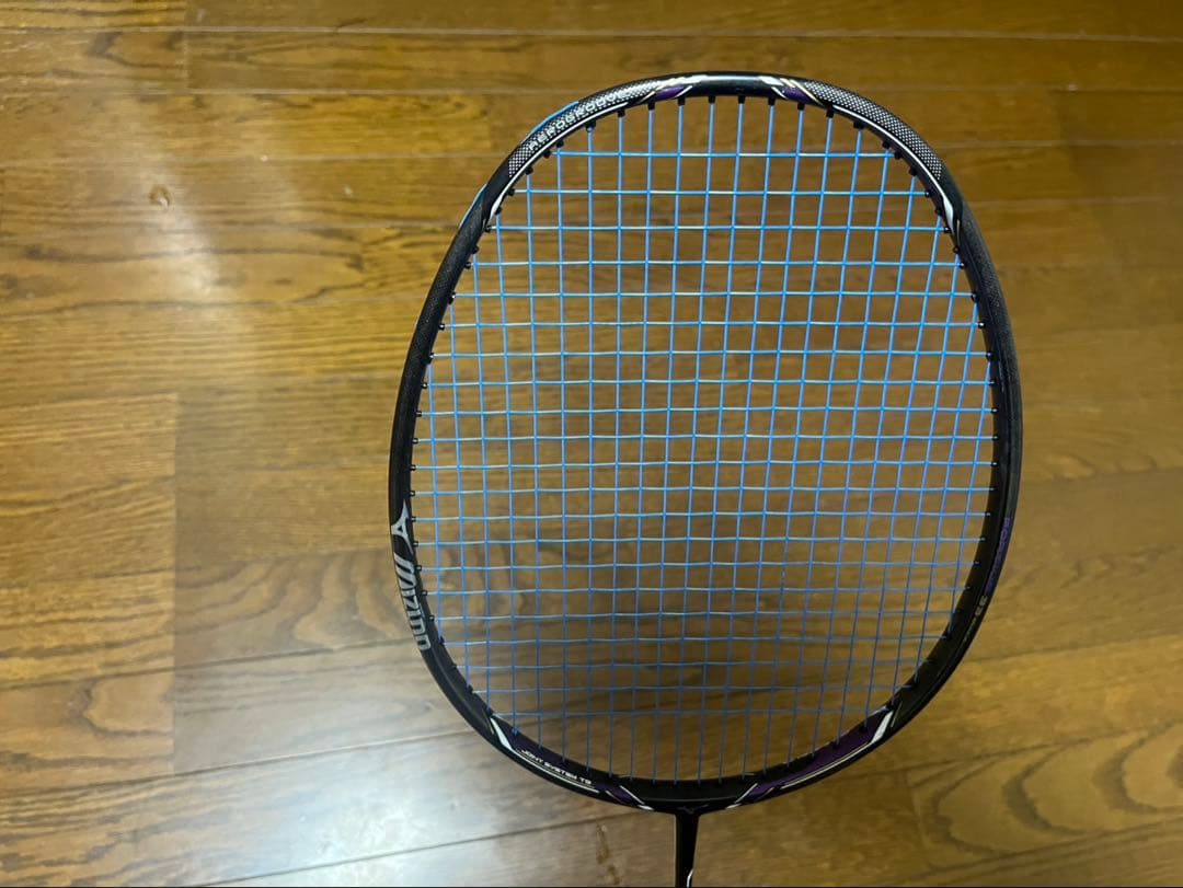 ミズノ フォルティウス 33 クイック