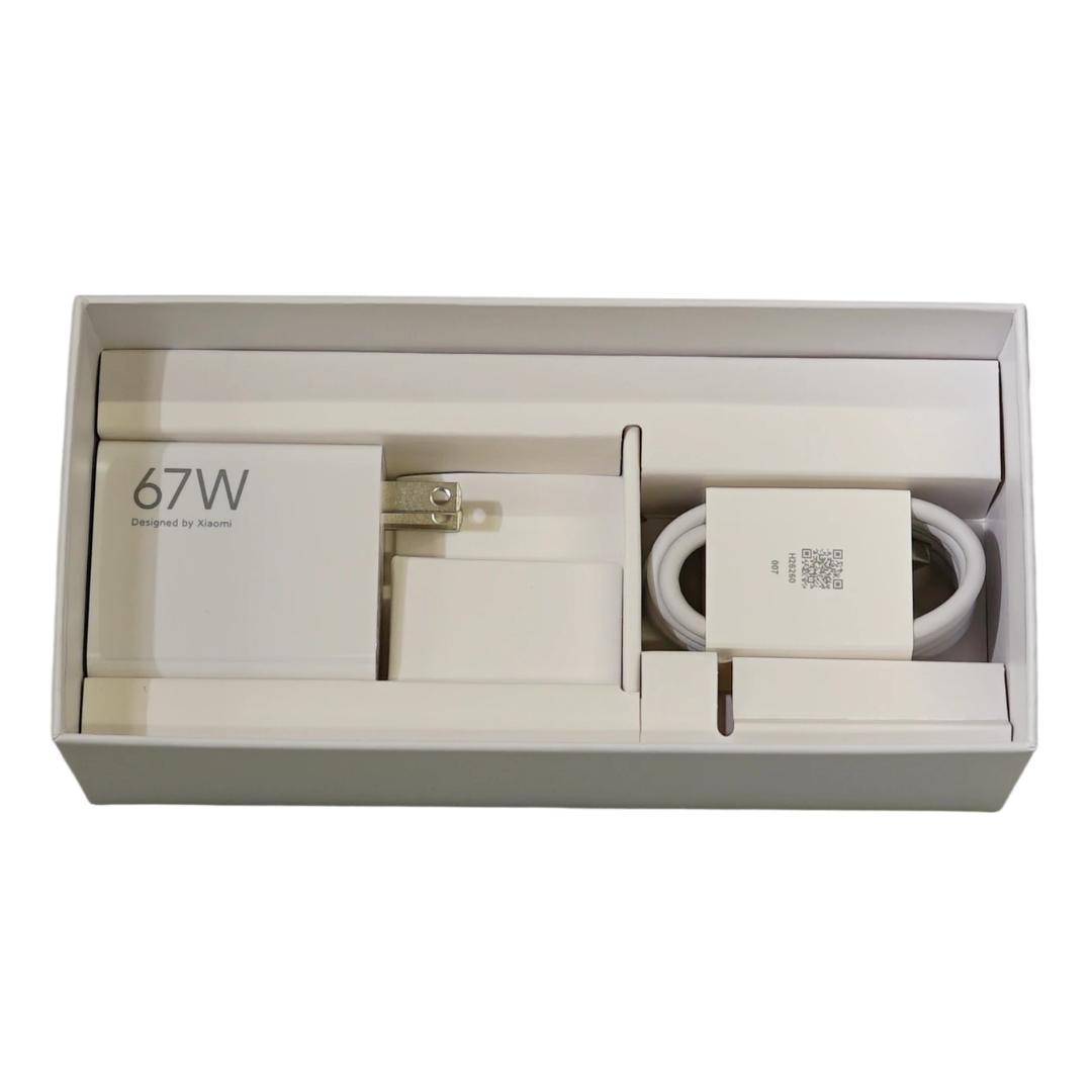 美品 Xiaomi 14T｜付属品未使用｜SIMフリースマートフォン