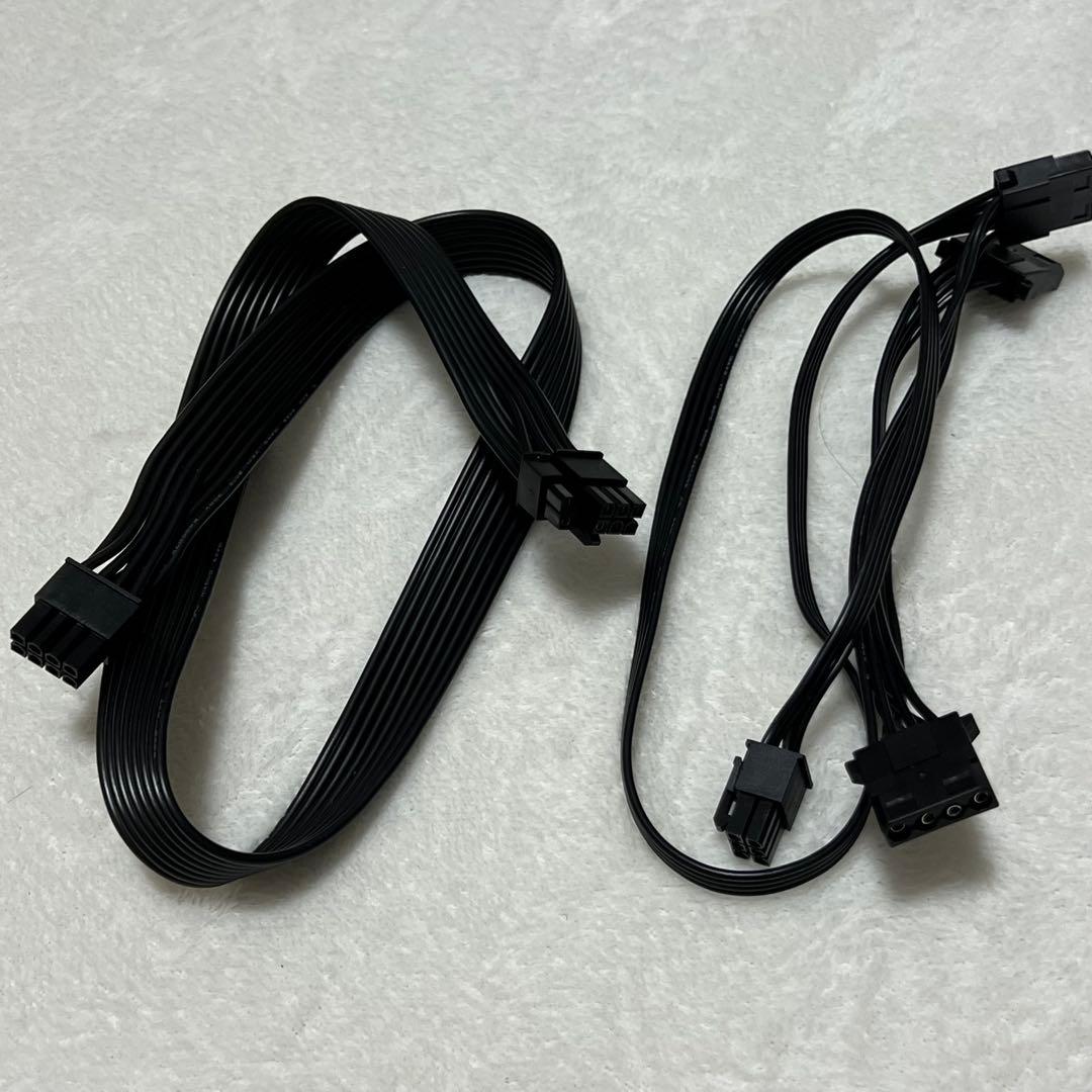 Enhance 電源ユニット 1200W PLATINUM