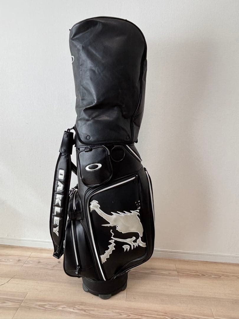 【◎送料無料】OAKLEY 他　オークリー　ゴルフクラブセット フレックスS