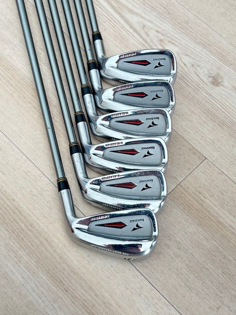 【◎送料無料】OAKLEY 他　オークリー　ゴルフクラブセット フレックスS