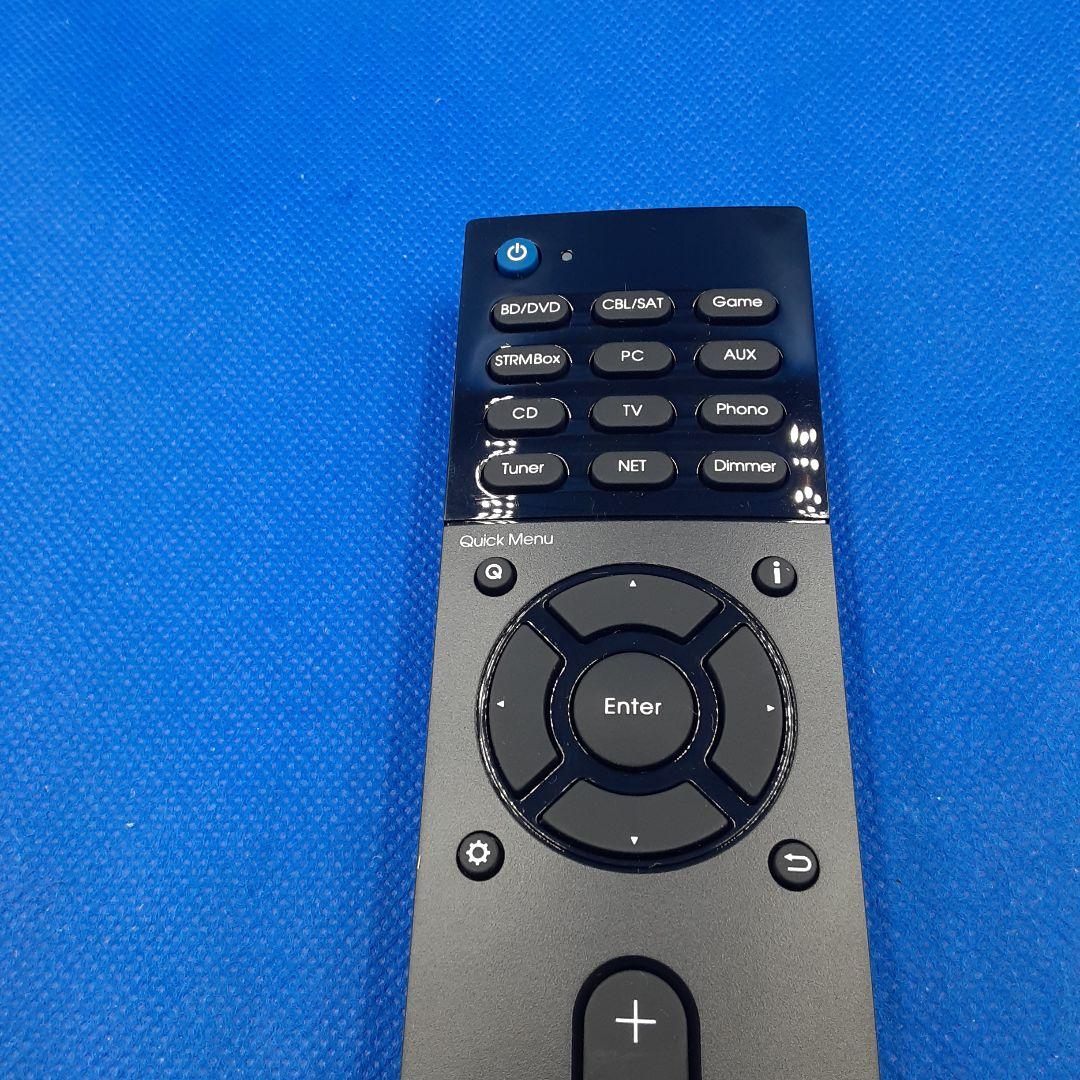 A684　Integra　インテグラ　リモコン　　RC-913R