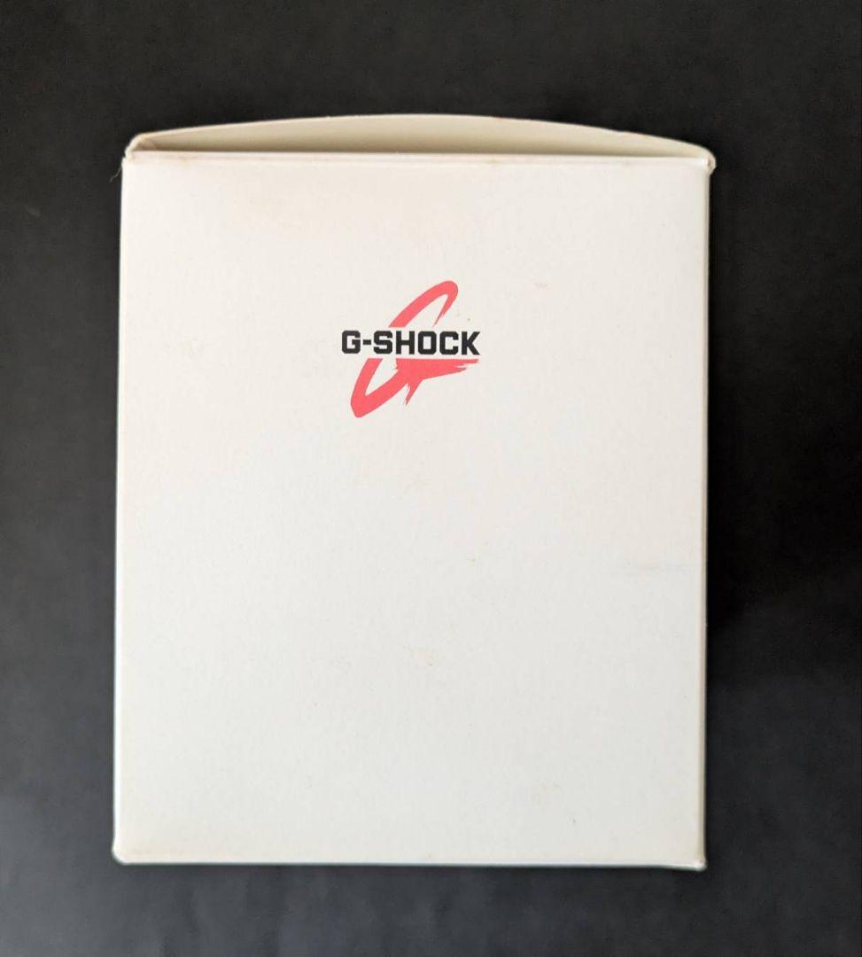 ★レア品★G-SHOCK FRANCE ワールドカップ 98 限定モデル