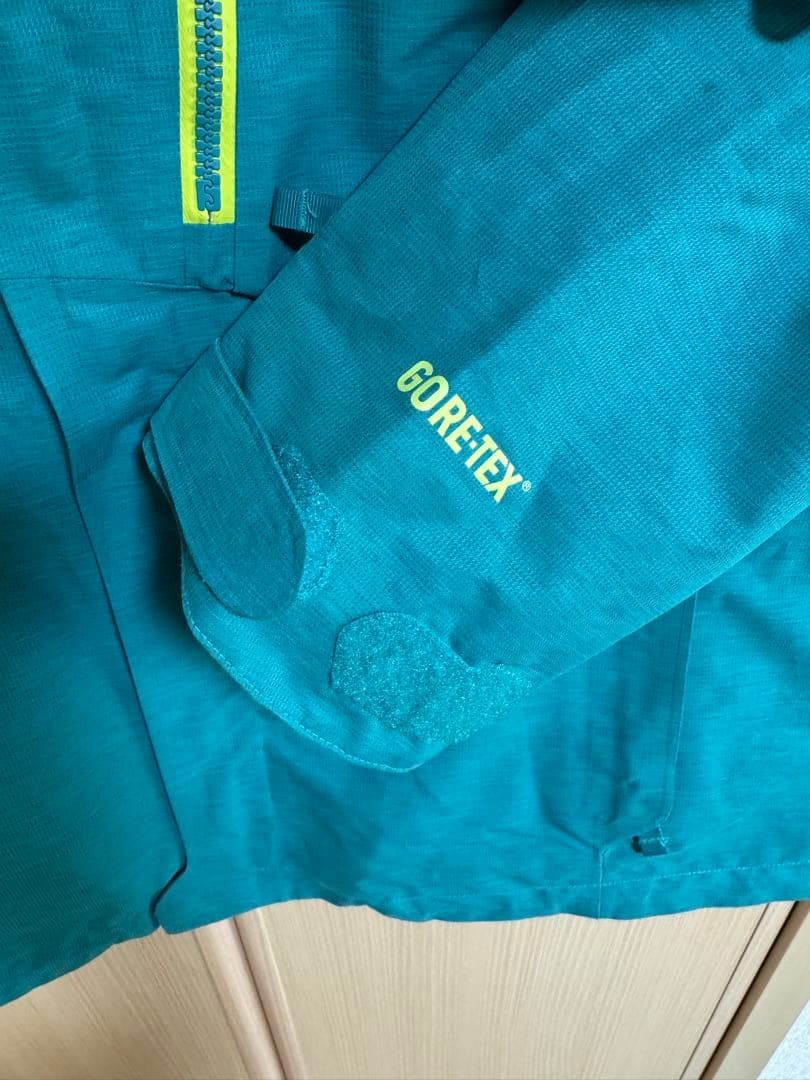 BURTON バートン ak ゴアテックス GORE-TEX スノーボードウェア