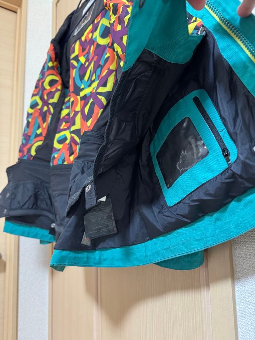 BURTON バートン ak ゴアテックス GORE-TEX スノーボードウェア