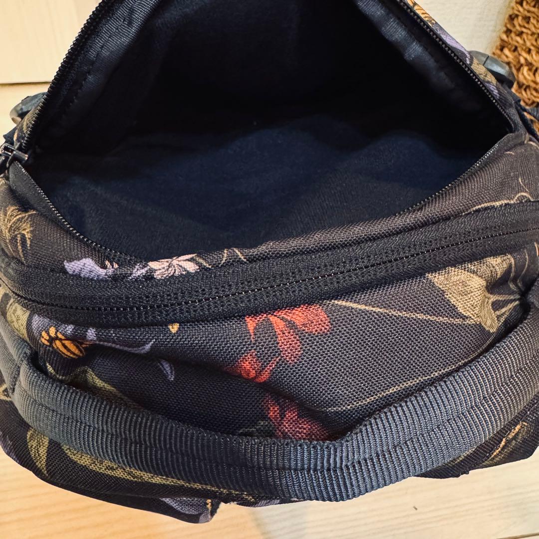 DAKINE HELI PACK 12L バックパック 海外限定 花柄