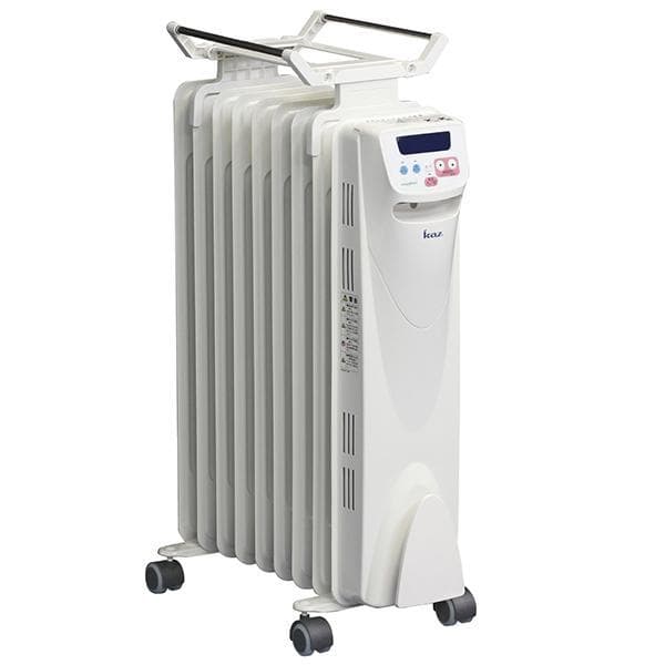 オイルヒーター  KCV1211