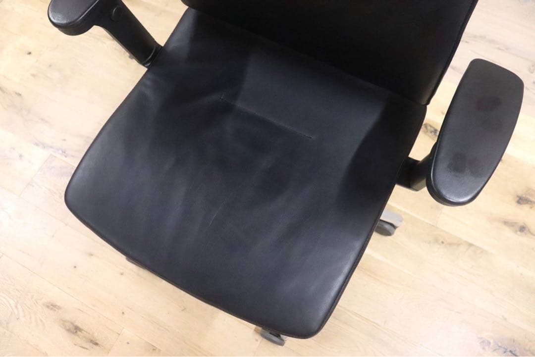 GMGF35○sedus / セダス OPEN UP オープンアップ デスクチェ