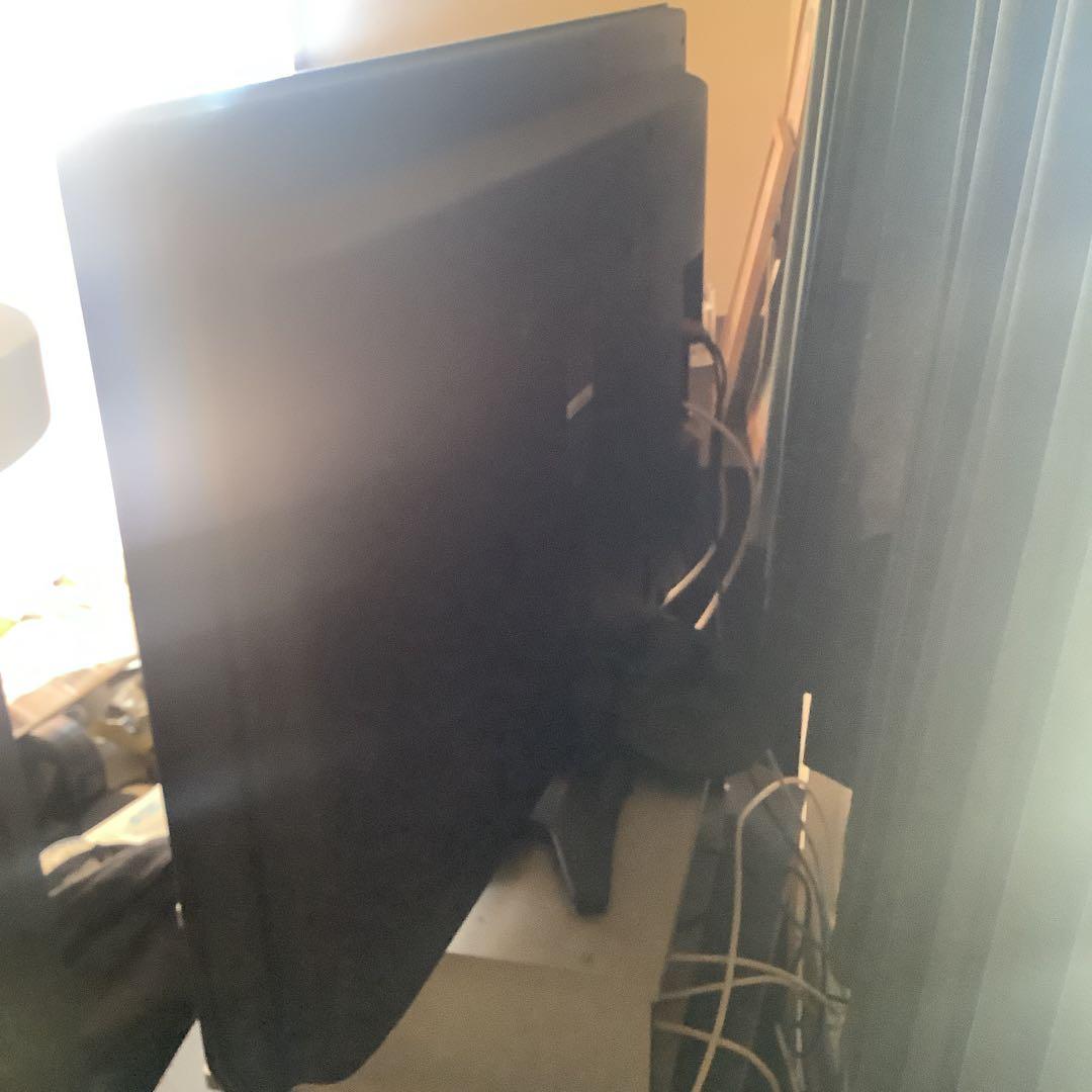 SHARP LC-40E9 40インチ テレビ