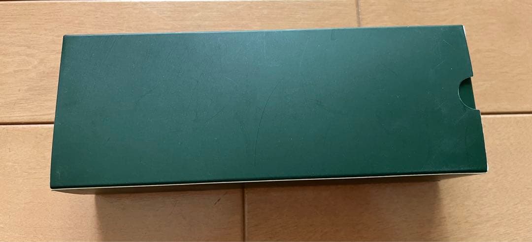 【未使用品】モンテベルデ　日本限定カラー　ボールペン