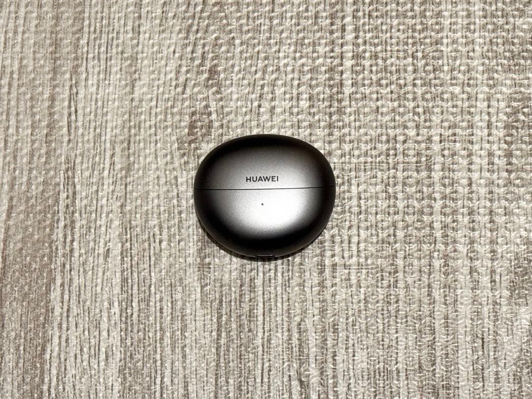 HUAWEI FreeClip ブラック