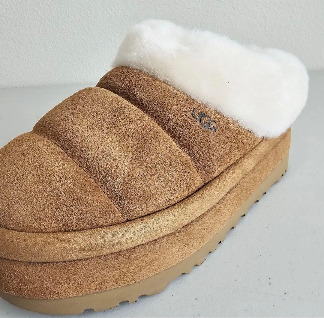 ugg tazzlita タズリータ 24センチ