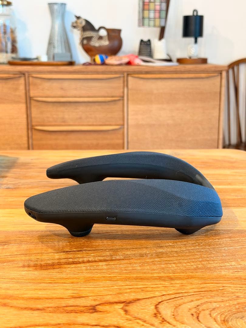 パナソニック SOUNDSLAYER ネックスピーカー SC-GNW30