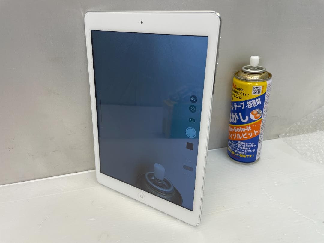 ★状態〇★ Apple iPad Air MD790J/A 64GB A1474