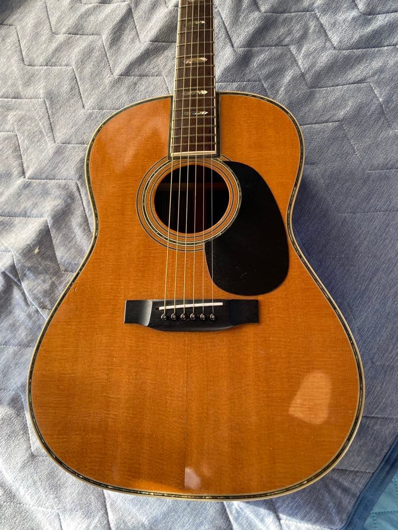 ギター yamaki YF- 50