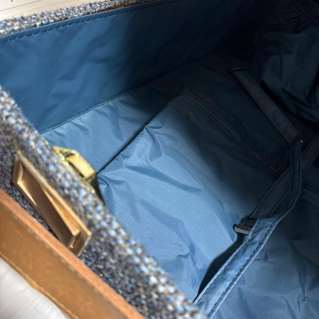 ハートマンラゲッジ トラベルケース〈52-04689〉61×45×15cm