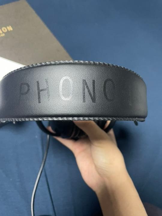 PHONON SMB-02 保証書付き