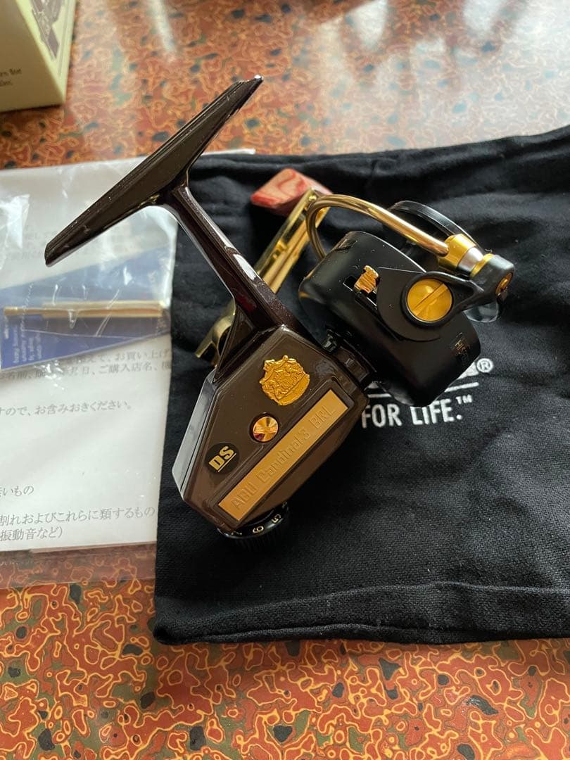 ⭐︎カーディナル3 BRL⭐︎ アブガルシア