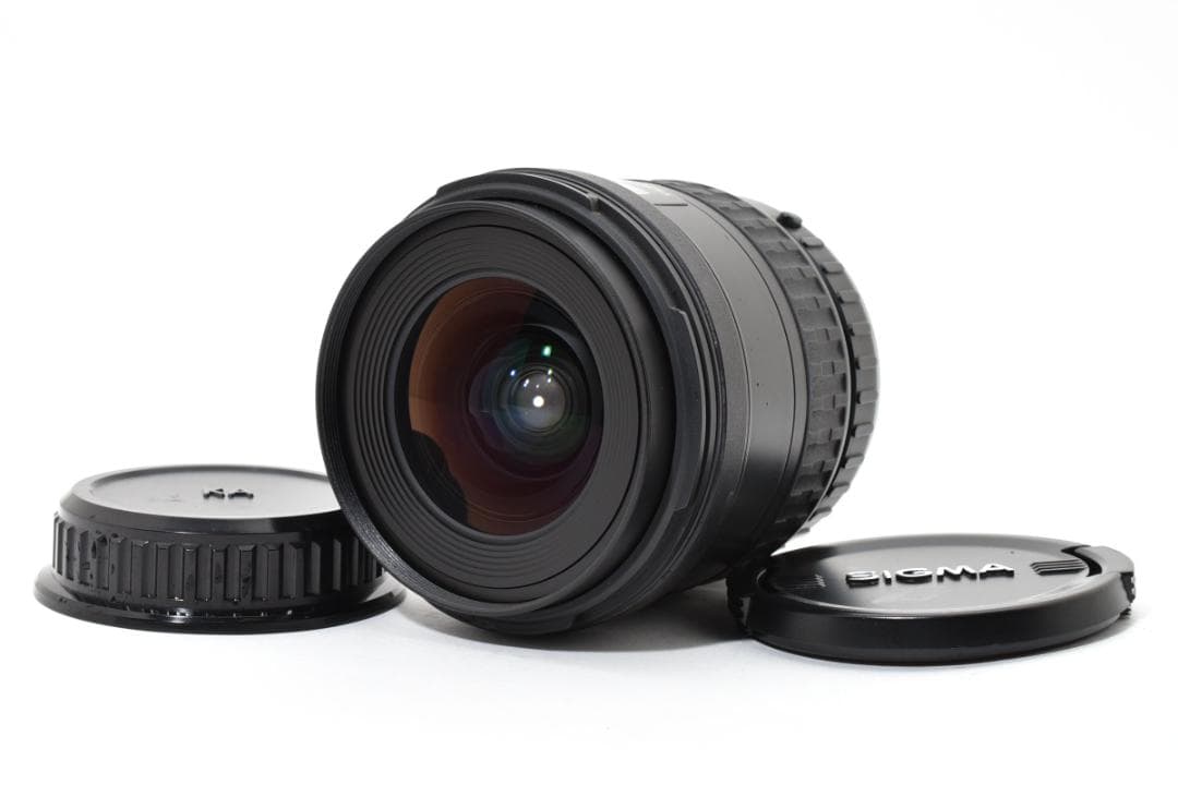 ★実用良品★ ペンタックス SMC PENTAX-FA 20-35mm F4