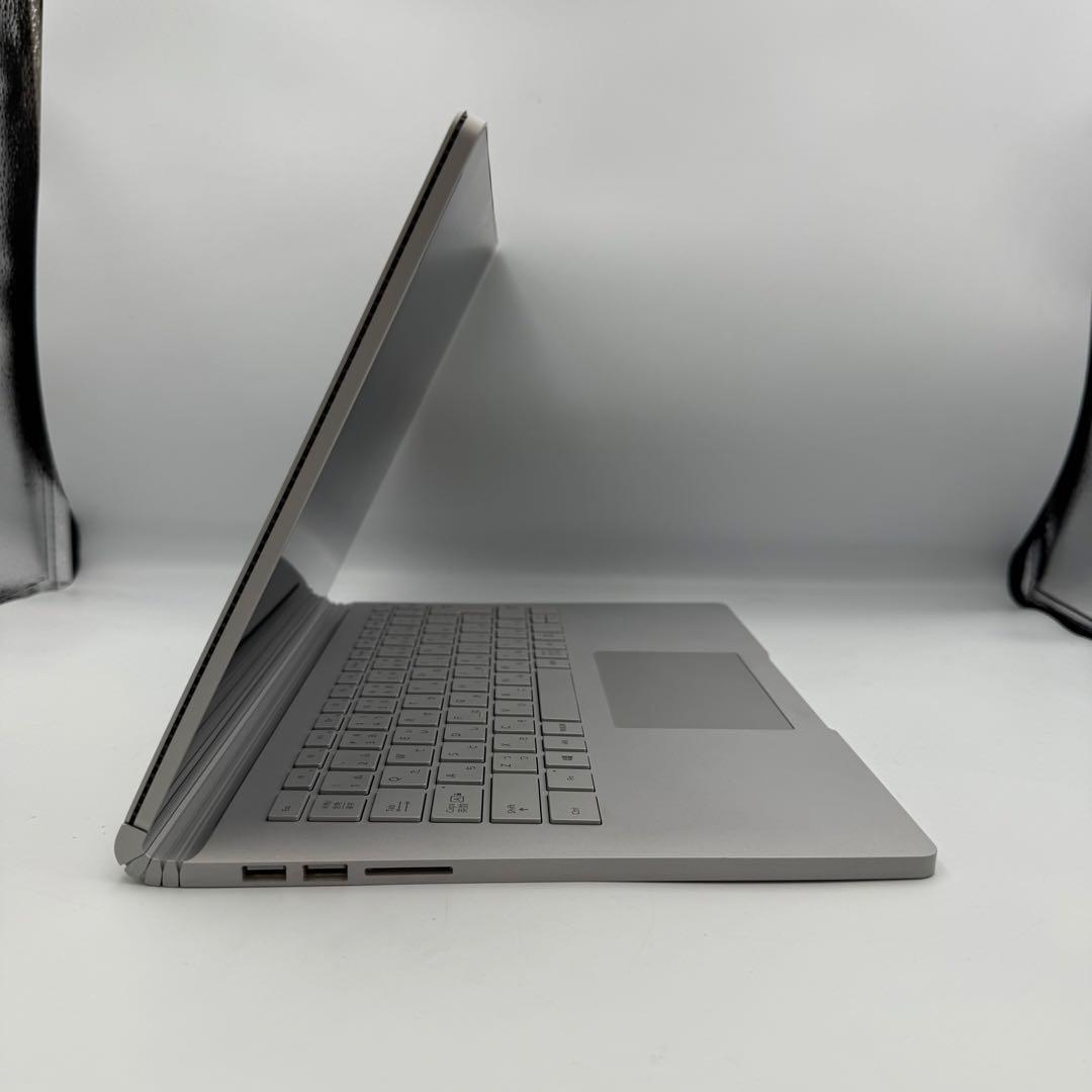 Windowsノート本体 Microsoft Surface Book 2 Ci7/8/256/13.5