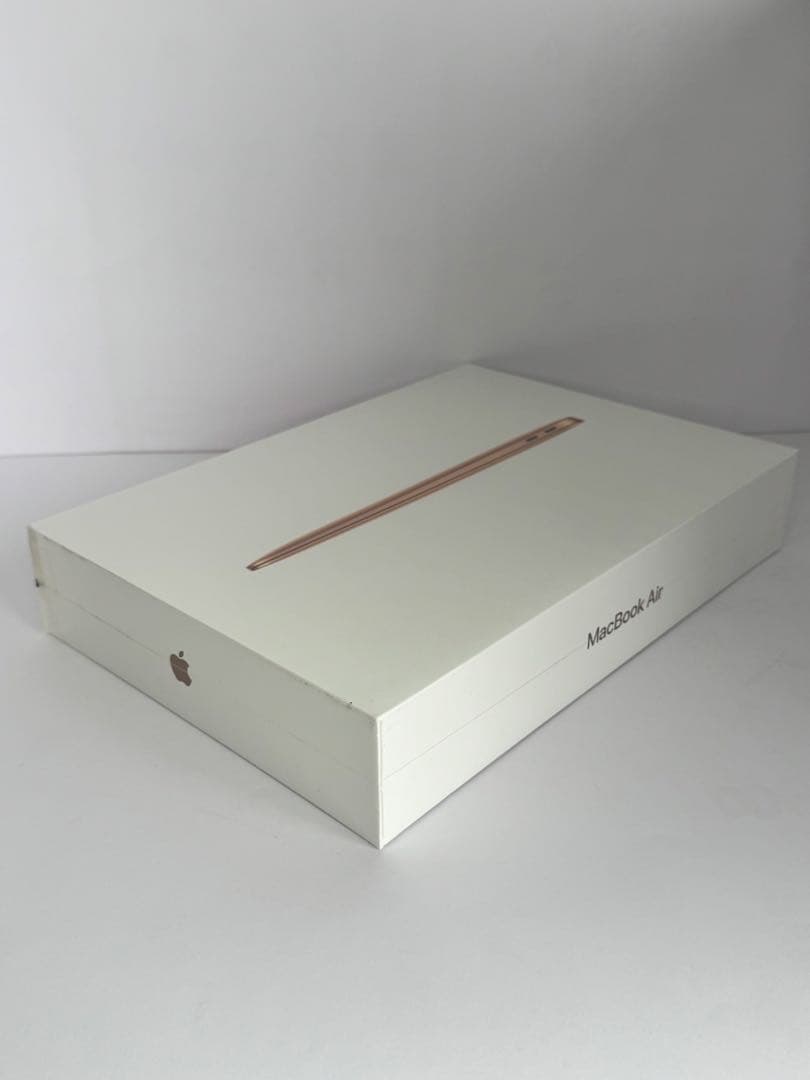 MacBook本体 Apple MacBook Air 2018 13-inch