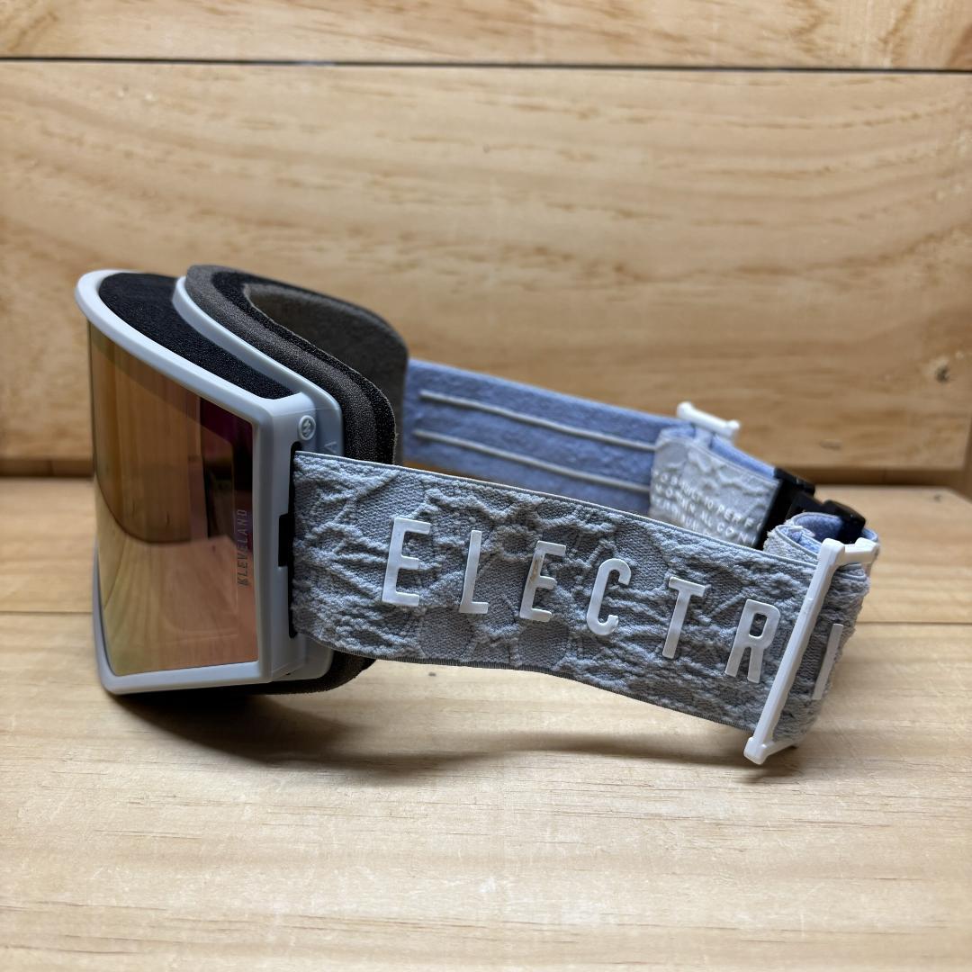 【1660】ELECTRIC　エレクトリック　KLEVELAND　クリーブランド