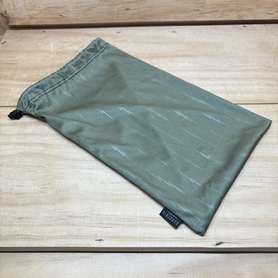 【1660】ELECTRIC　エレクトリック　KLEVELAND　クリーブランド