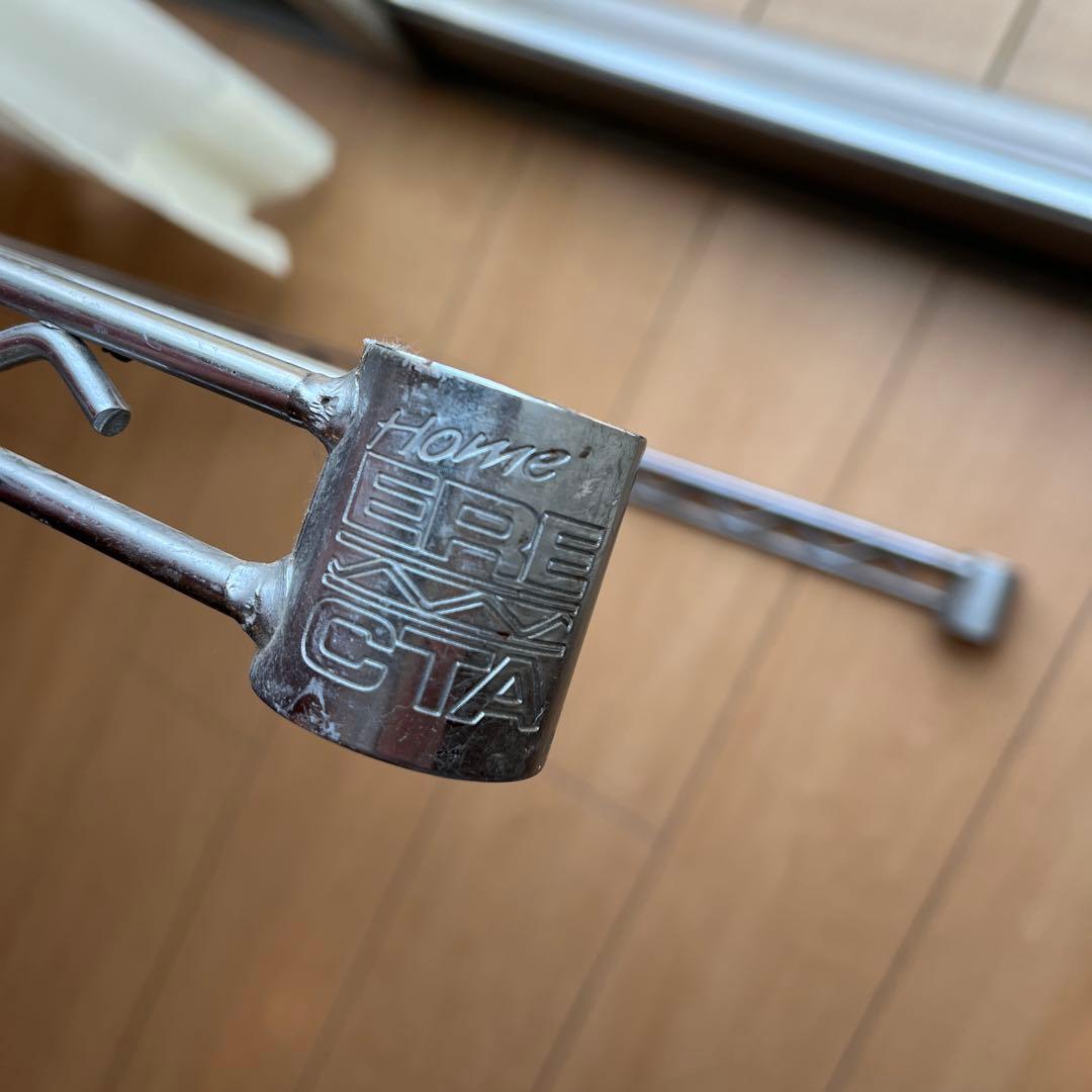  ERECTA 60×45×160 クローム