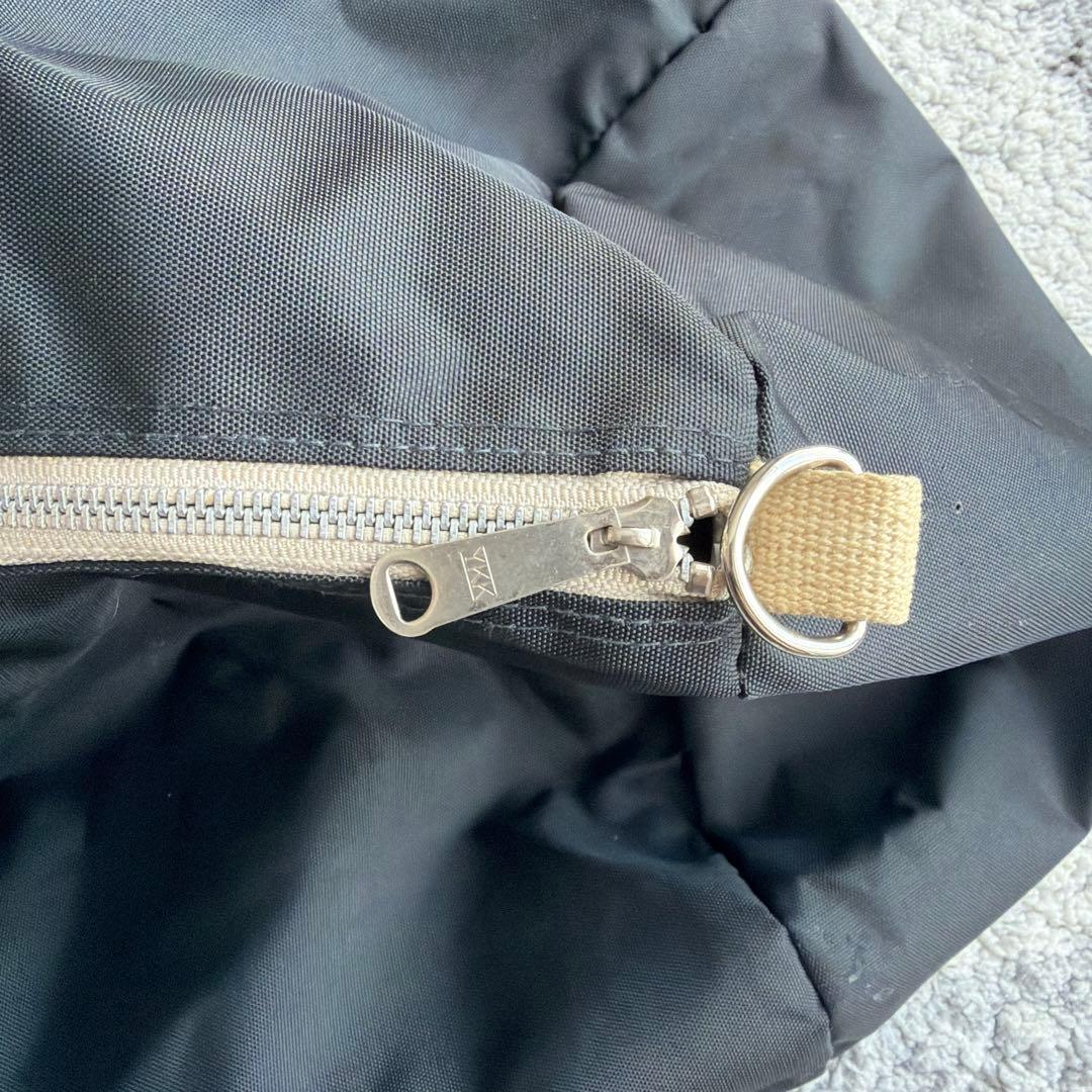 クリームソーダ　ボストンバック