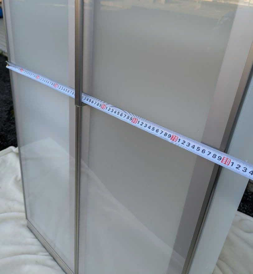 食器棚　キッチンボード　収納