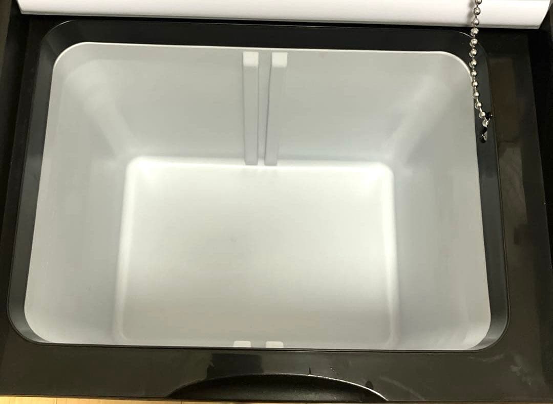 40C4TMP 車載冷蔵庫　冷蔵冷凍　-22℃〜10℃