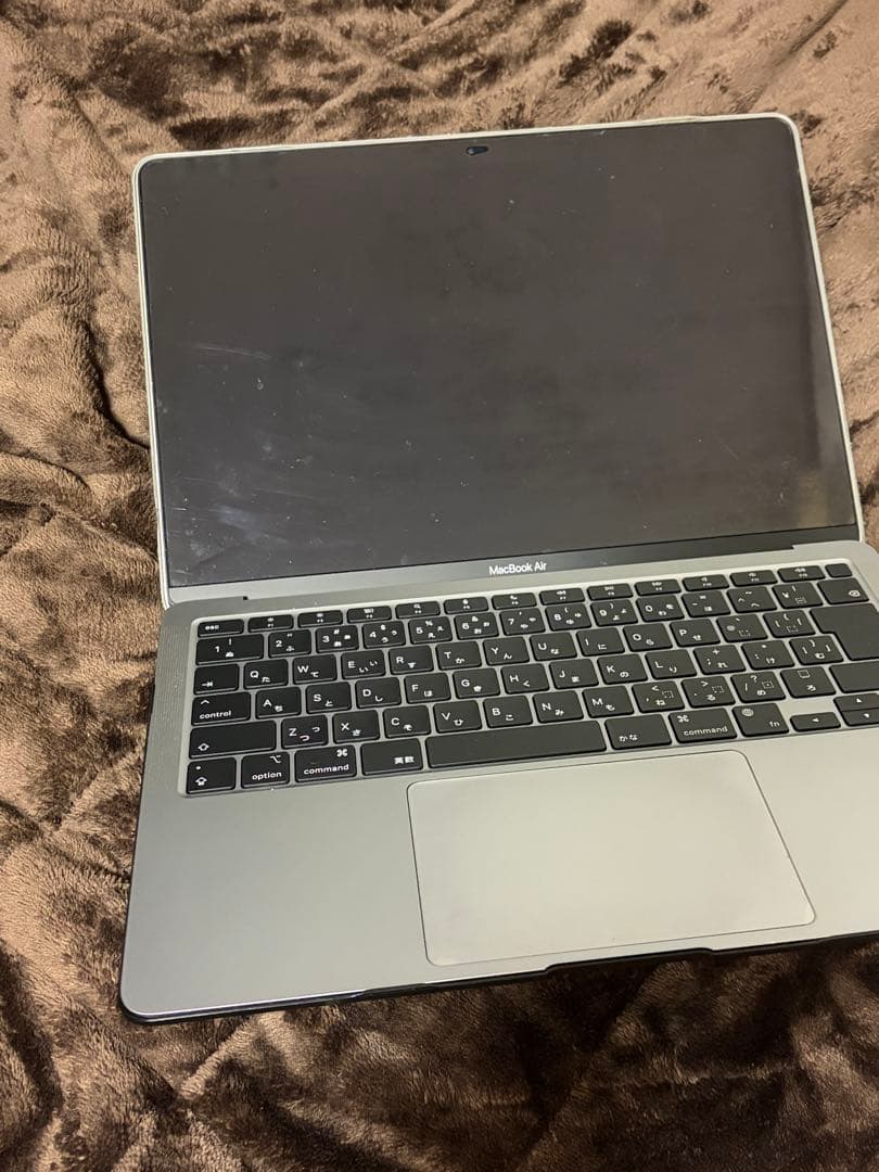 MacBookAir M1 ACアダプター付き