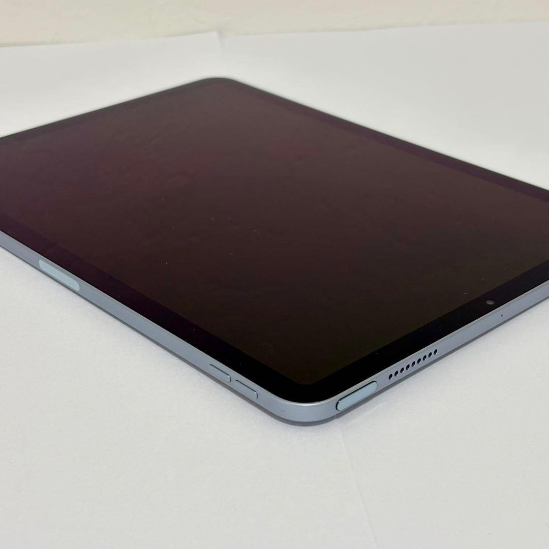 iPad Air（第4世代） スカイブルー 64GB 箱あり