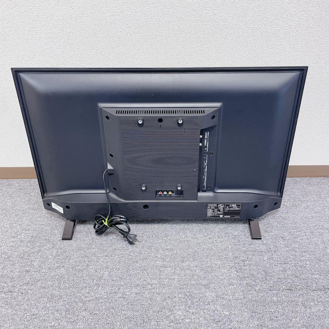 TOSHIBA REGZA 32s24 32V 液晶テレビ