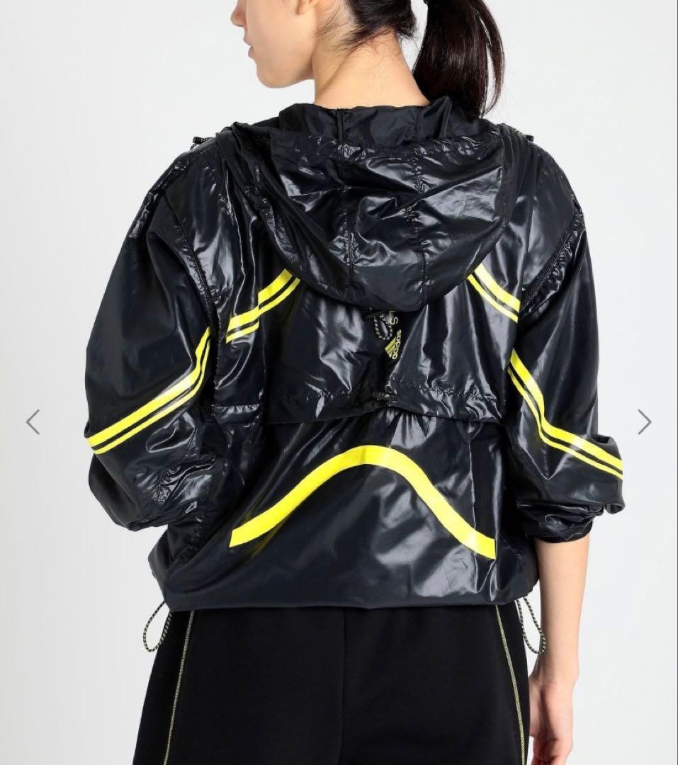 【adidas by Stella McCartney】TruePace