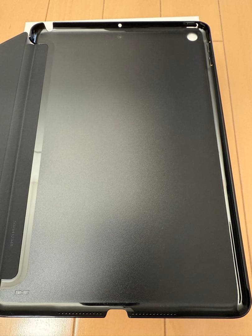 【極美品】Apple iPad 第6世代 Wi-Fiモデル