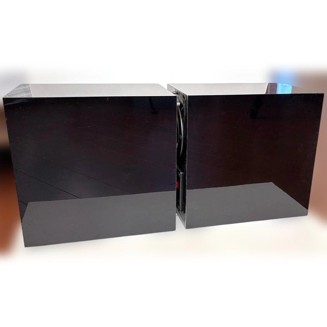 【スピーカー2本のみ】Panasonic SC-PMX900 のセットスピーカー