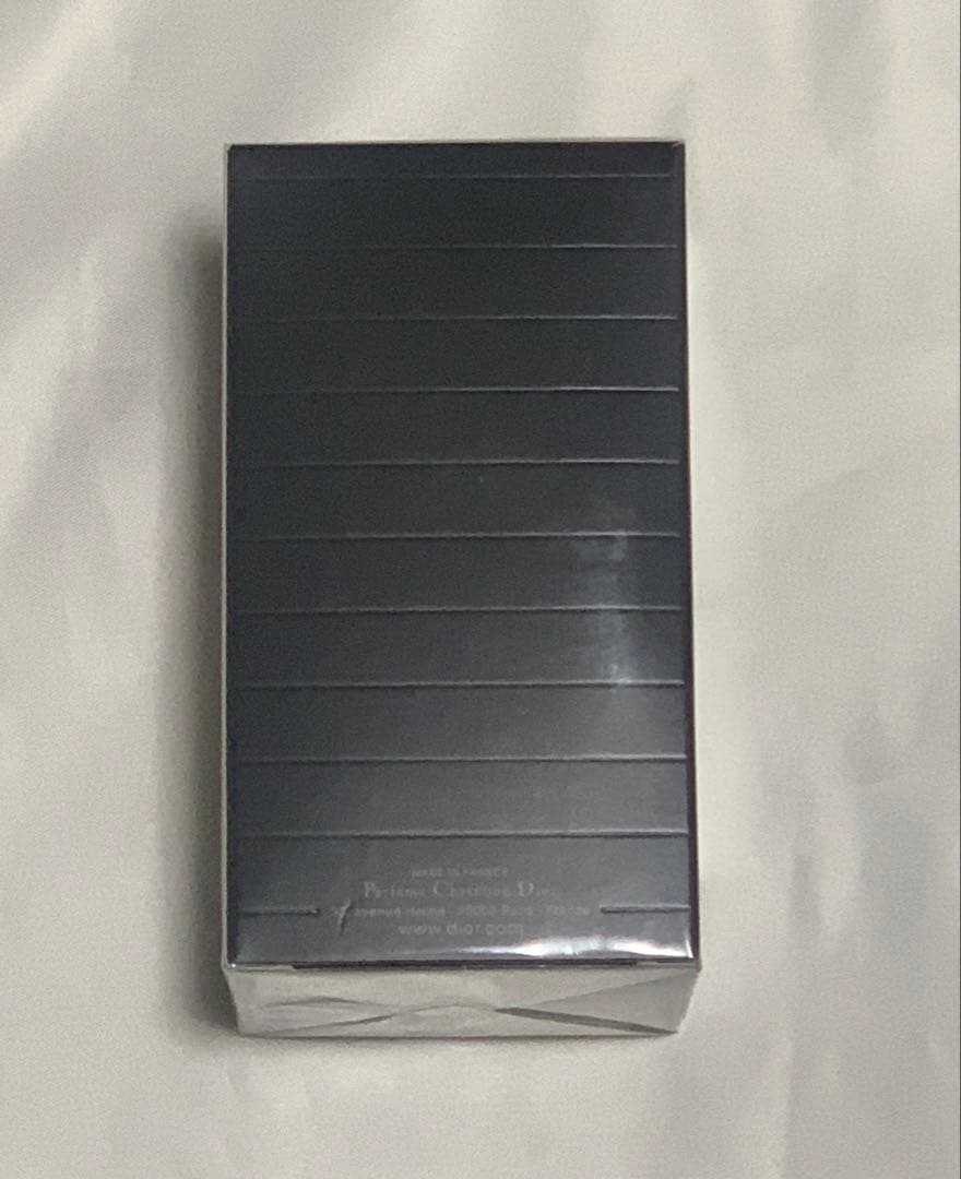 Dior Sauvage Eau de Parfum 60mL 新品