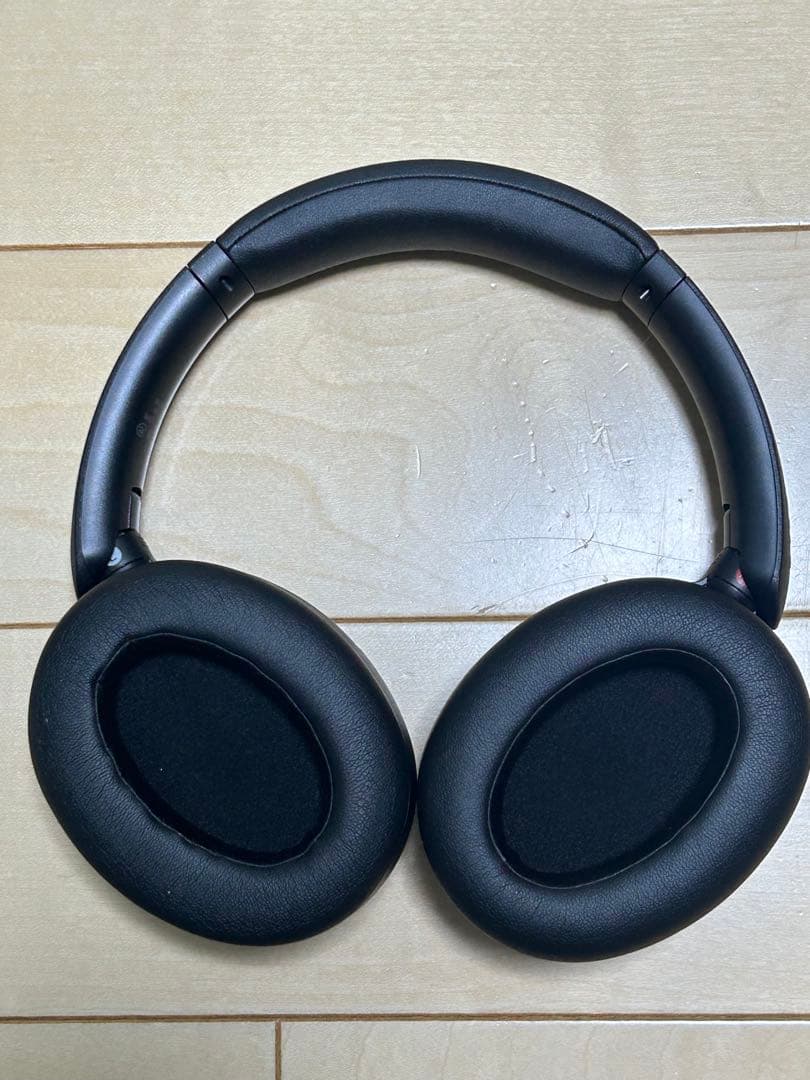 SONY WH-XB910N ワイヤレスヘッドホン