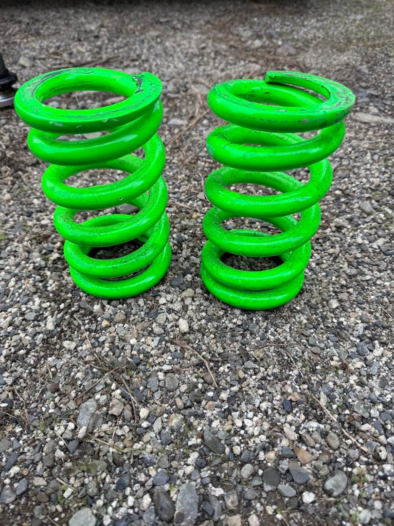 50プリウス車高調　t-demand