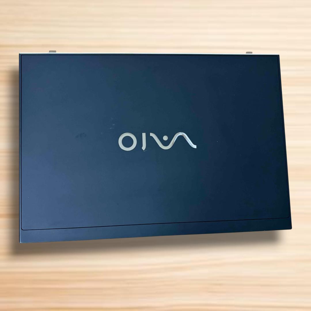 y71美品＊第10世代 ＊入門機＊軽量＊VAIOPro PK 14型＊ノートPC