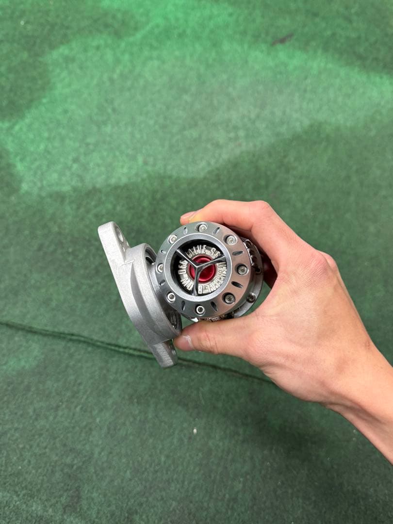 rb25det HKS ブローオフバルブ　スーパーSQV4